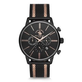 Santa Barbara Polo SB.5.1144.2 Erkek Kol Saati