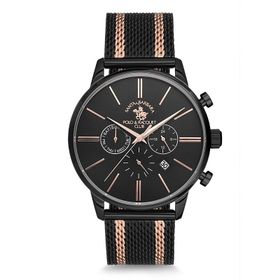 Santa Barbara Polo SB.5.1144.2 Erkek Kol Saati