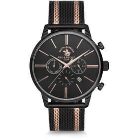 Santa Barbara Polo SB.5.1144.2 Erkek Kol Saati
