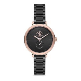 Santa Barbara Polo SB.5.1164.8 Kadın Kol Saati