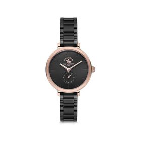 Santa Barbara Polo SB.5.1164.8 Kadın Kol Saati