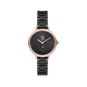 Santa Barbara Polo SB.5.1164.8 Kadın Kol Saati