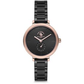 Santa Barbara Polo SB.5.1164.8 Kadın Kol Saati