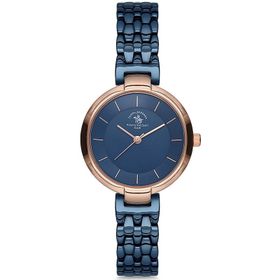 Santa Barbara Polo SB.5.1181.6 Kadın Kol Saati