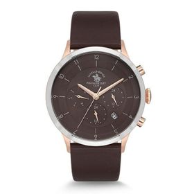 Santa Barbara Polo SB.8.1104.1 Erkek Kol Saati