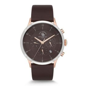 Santa Barbara Polo SB.8.1104.1 Erkek Kol Saati