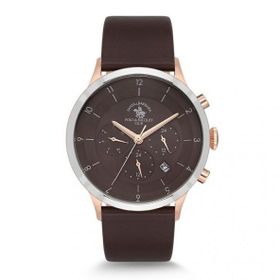 Santa Barbara Polo SB.8.1104.1 Erkek Kol Saati