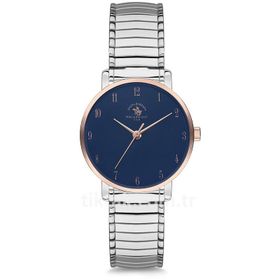 Santa Barbara Polo SB.8.1114.4 Kadın Kol Saati