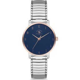 Santa Barbara Polo SB.8.1114.4 Kadın Kol Saati