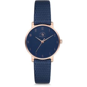 Santa Barbara Polo SB.8.1115.4 Kadın Kol Saati