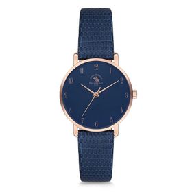 Santa Barbara Polo SB.8.1115.4 Kadın Kol Saati
