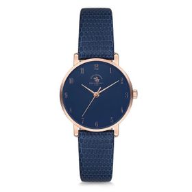 Santa Barbara Polo SB.8.1115.4 Kadın Kol Saati