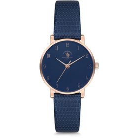 Santa Barbara Polo SB.8.1115.4 Kadın Kol Saati