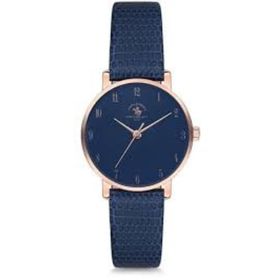 Santa Barbara Polo SB.8.1115.4 Kadın Kol Saati