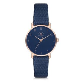 Santa Barbara Polo SB.8.1115.4 Kadın Kol Saati