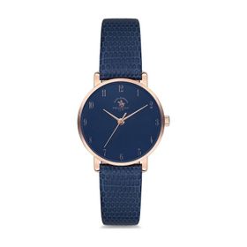 Santa Barbara Polo SB.8.1115.4 Kadın Kol Saati