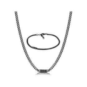 Santa Barbara Polo SBJ.6.5011.2T Erkek Kolye