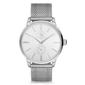 Santa Barbara Polo&Racuquet SB.5.1145.4 Erkek Kol Saati