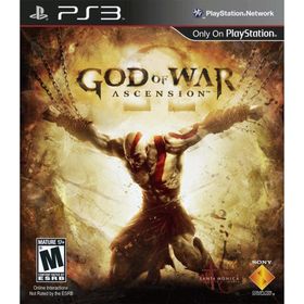 Santa Monica God Of War Ps3 Oyunu