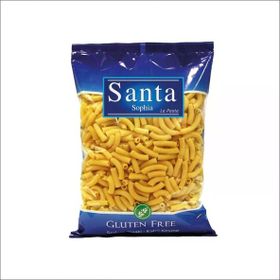 Santa Sophia 400 gr Glutensiz Boru Makarna