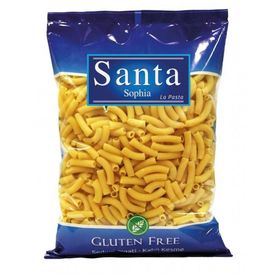 Santa Sophia 400 gr Glutensiz Kesme Makarna