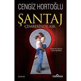 Şantaj Çemberinde Aşk - Cengiz Hortoğlu