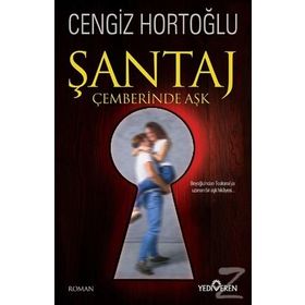 Şantaj Çemberinde Aşk - Cengiz Hortoğlu