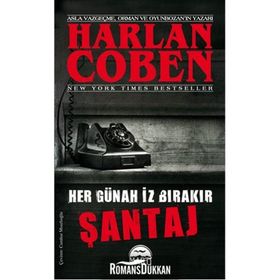 Şantaj - Harlan Coben