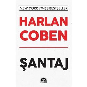 Şantaj - Harlan Coben