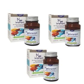 Santasya Max Immun 3x40 Kapsül
