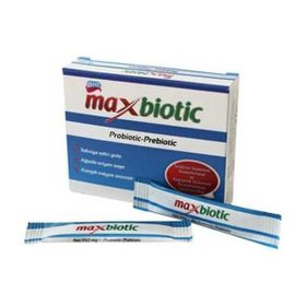 Santasya Maxbiotic Prebiyotik 14 Saşe