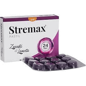 Santasya Stremax 24 Pastil