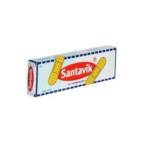 Santavik Yara Bandı