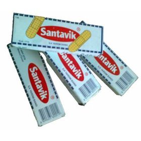 Santavik Yara Bandı
