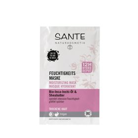Sante 2x4 ml Nemlendirici Maske