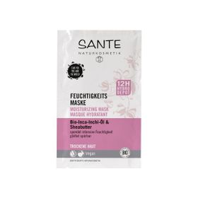 Sante 2x4 ml Nemlendirici Maske