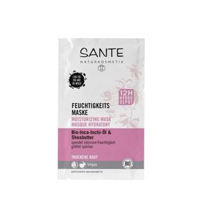 Sante 2x4 ml Nemlendirici Maske