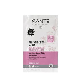 Sante 2x4 ml Nemlendirici Maske