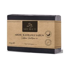 Sante Beauty 150 gr Ardıç Katranlı Sabun