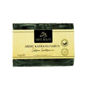 Sante Beauty 150 gr Ardıç Katranlı Sabun