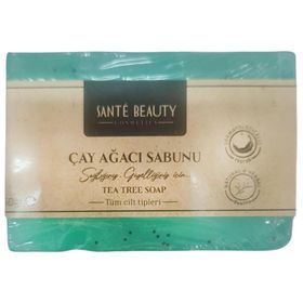 Sante Beauty Çay Ağacı 150 gr Sabun