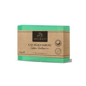 Sante Beauty Çay Ağacı 150 gr Sabun