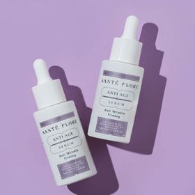 Sante Flore 30 ml Anti Age Serum