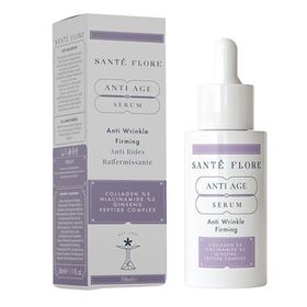 Sante Flore 30 ml Anti Age Serum