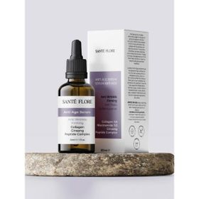 Sante Flore 30 ml Anti Age Serum