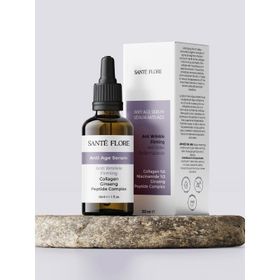 Sante Flore 30 ml Anti Age Serum