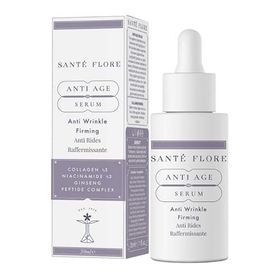 Sante Flore 30 ml Anti Age Serum