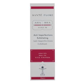 Sante Flore AHA-BHA 30 ml Serum