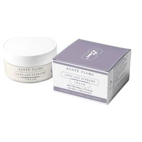 Sante Flore Anti Age Supreme 50 ml Anti Aging ve Sıkılaştırıcı Yüz Kremi
