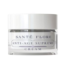 Sante Flore Anti Age Supreme 50 ml Anti Aging ve Sıkılaştırıcı Yüz Kremi